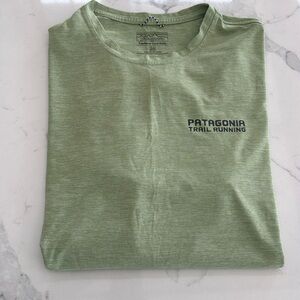 Patagonia Capilene Cool Daily Graphic Shirt Mens